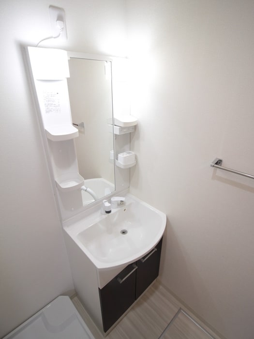 洗面 フジパレス柴島Ⅲ番館