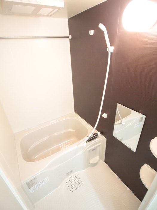 バス／シャワールーム等 フジパレス柴島Ⅲ番館