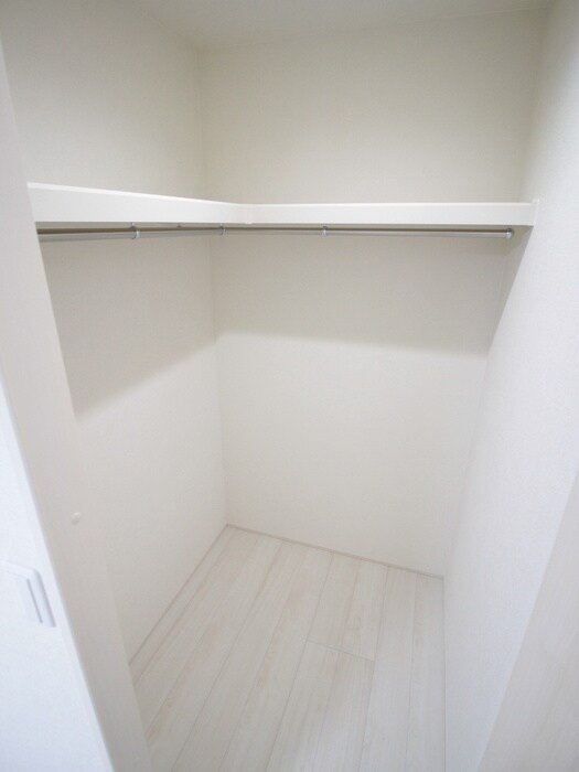 収納 フジパレス柴島Ⅲ番館