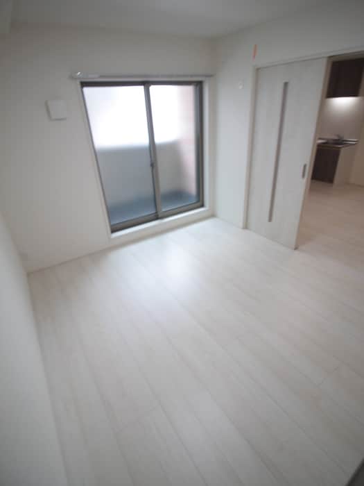 居室 フジパレス柴島Ⅲ番館