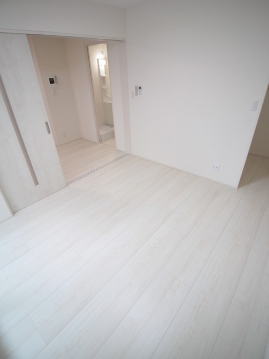 居室 フジパレス柴島Ⅲ番館