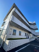 プランタン２１の外観