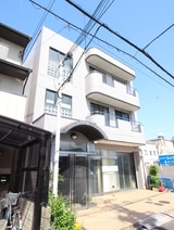 GARNET RESIDENCE 西大路