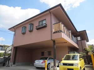 クローバーハイツ