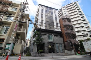 コラ－ル昭和町