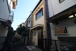 北野田611-11貸家