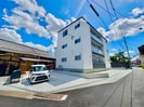AVANTIO泉佐野の外観