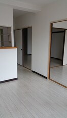 居室 シャトレー和泉