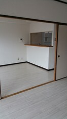 居室 シャトレー和泉