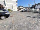 駐車場 シャトレー和泉