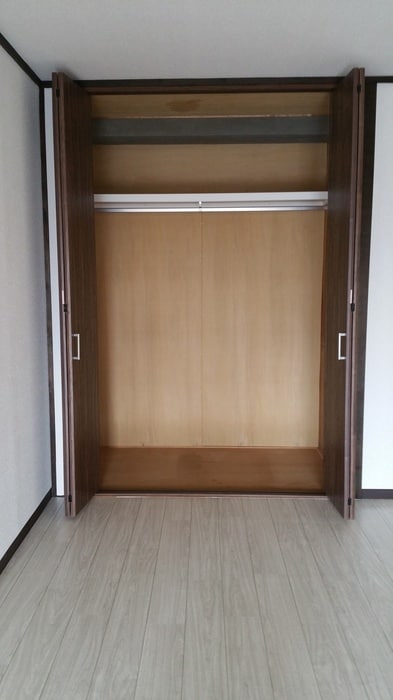 収納 シャトレー和泉
