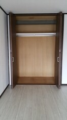 収納 シャトレー和泉