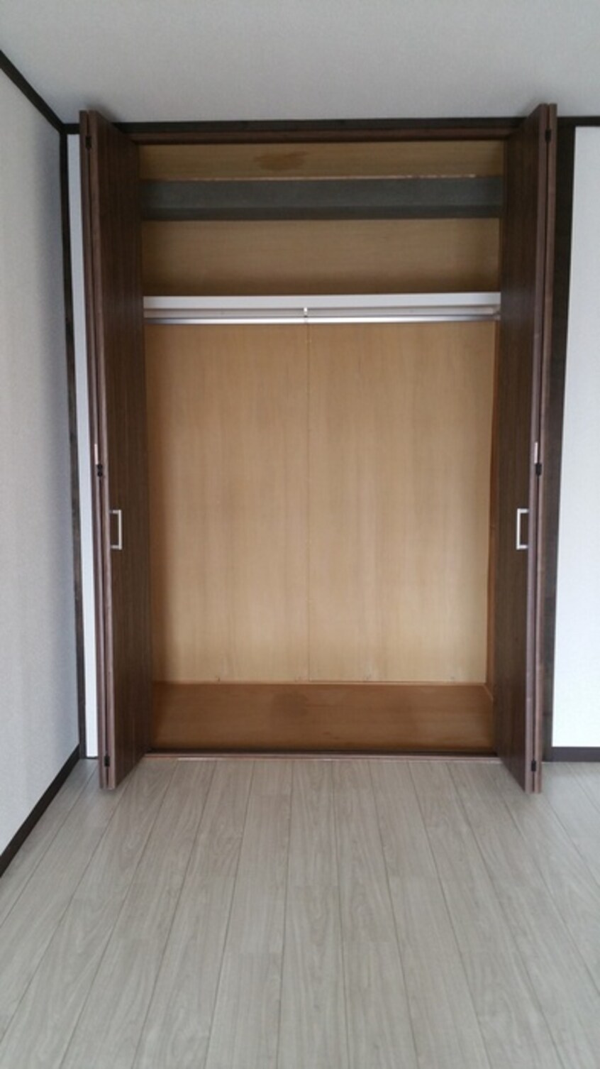 収納 シャトレー和泉