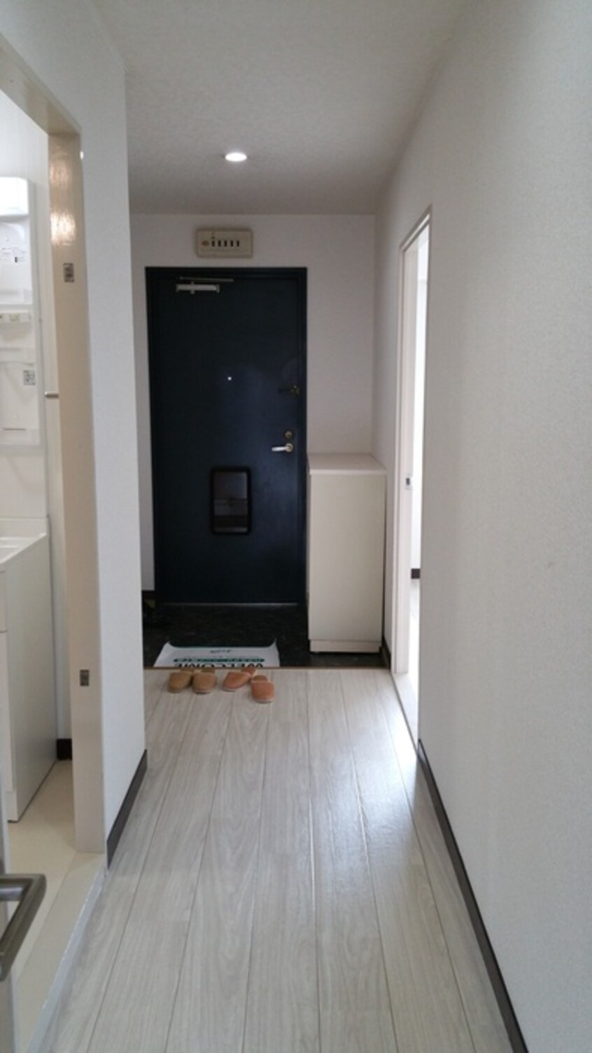 廊下 シャトレー和泉