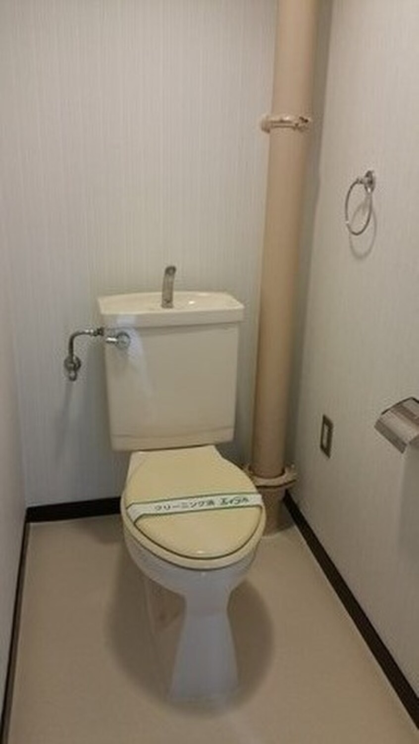 トイレ シャトレー和泉