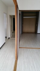 居室 シャトレー和泉