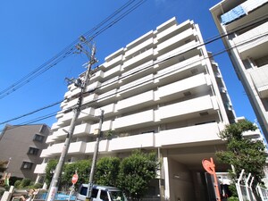 フォルム緑丘(607)