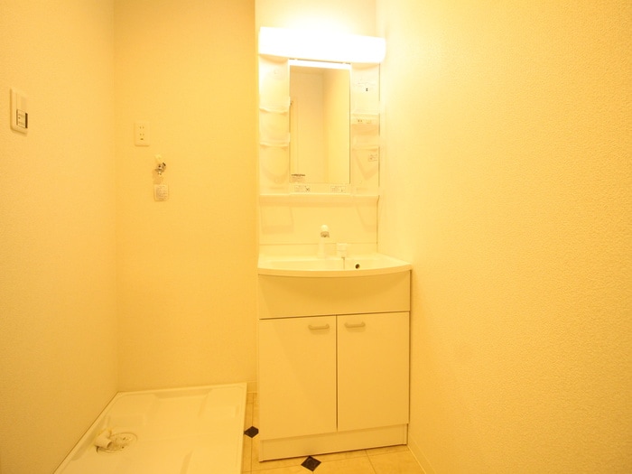 洗面 KTIレジデンス枚方