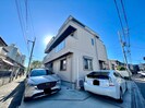 マシコット瓦林の外観