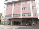 エキサイカイ病院(病院)まで809m ジオナ本田