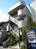 メゾン・ド・フジ