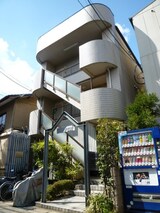 メゾン・ド・フジ