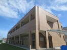 駐車場 グランディールサクラ１番館