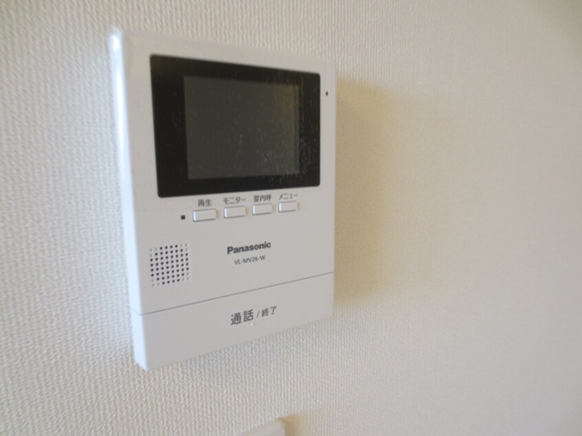 居室 グランディールサクラ１番館
