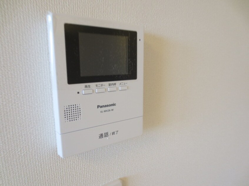 居室 グランディールサクラ１番館