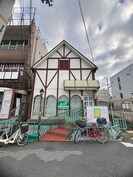 神田町宮田様店舗の外観