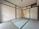 居室 パークハイツ ミシマ