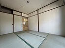 居室 パークハイツ ミシマ