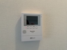 内観写真 パークハイツ ミシマ