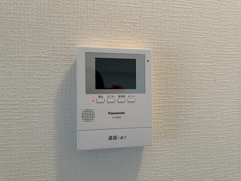 内観写真 パークハイツ ミシマ