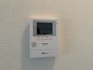 内観写真 パークハイツ ミシマ
