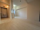 居室 パークハイツ ミシマ