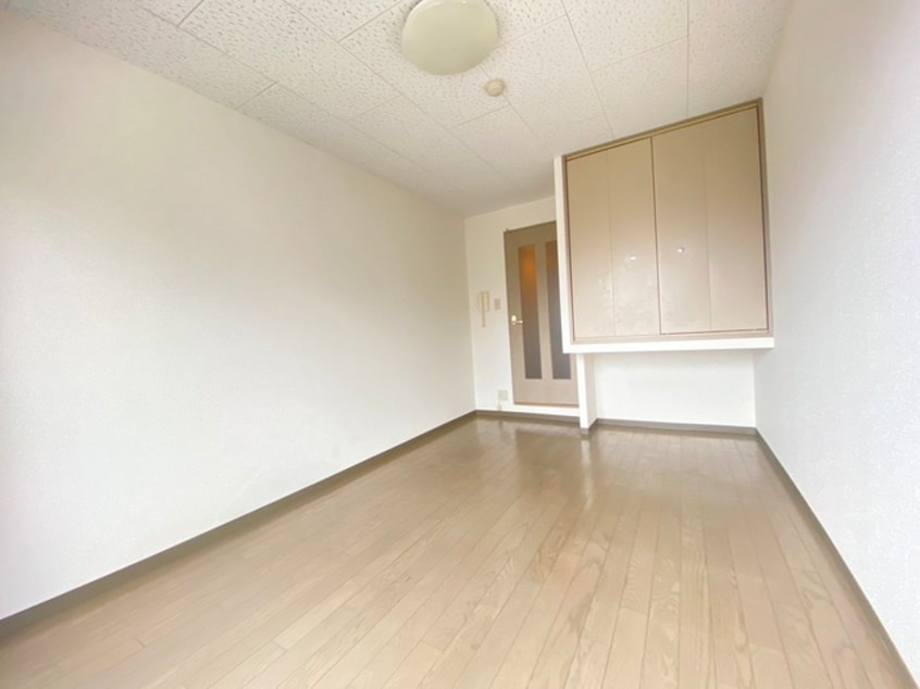 居室 アイリスウエスト