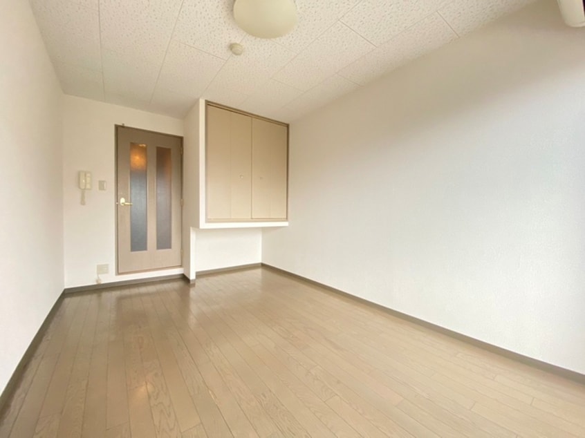 居室 アイリスウエスト