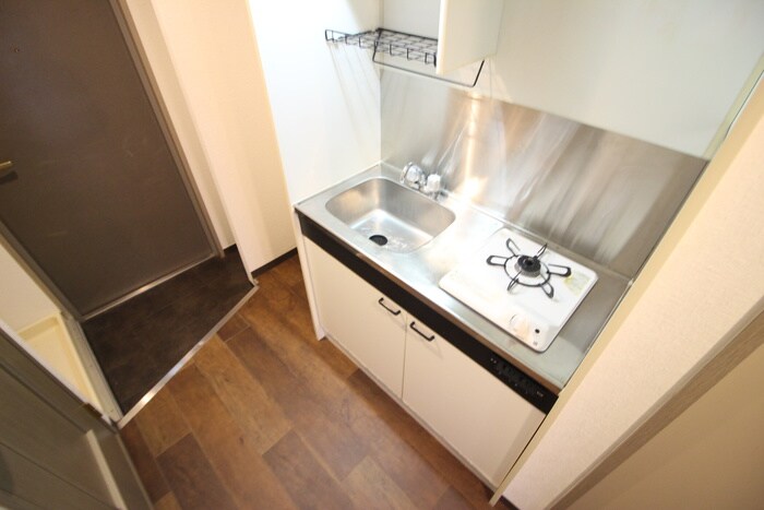 キッチン アイリスウエスト