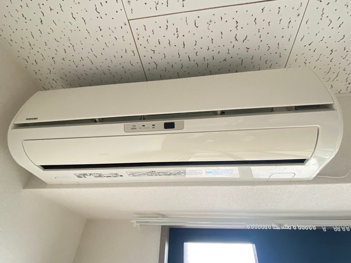 内観写真 アイリスウエスト