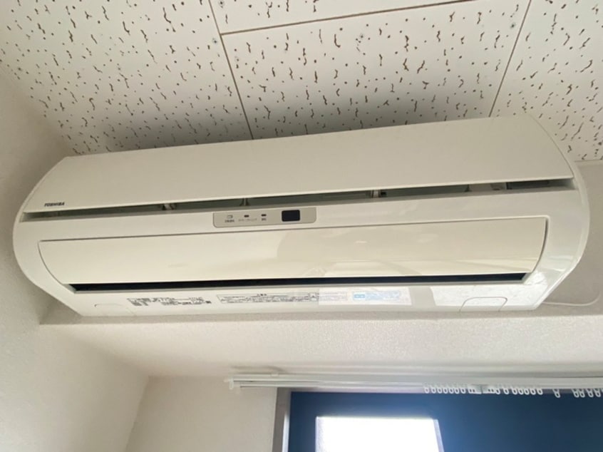 内観写真 アイリスウエスト