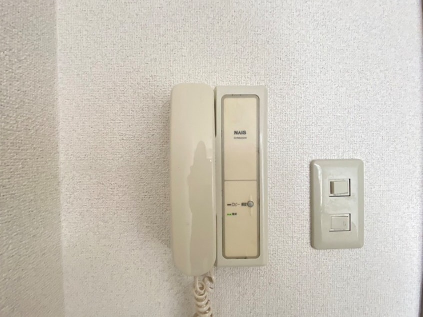 内観写真 アイリスウエスト