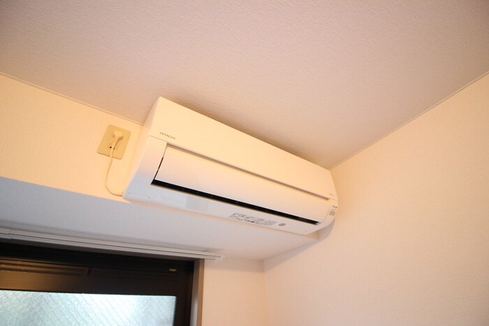 内観写真 アイリスウエスト