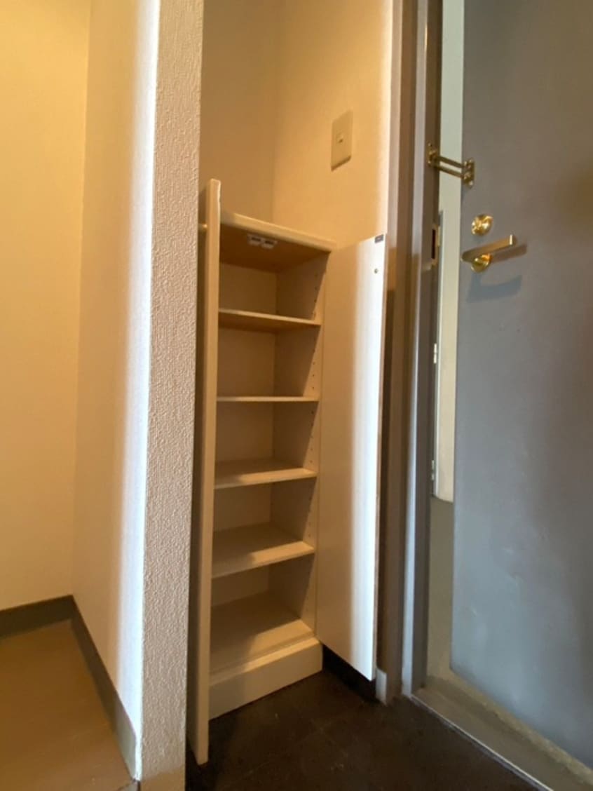 靴箱 アイリスウエスト