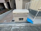 建物設備 サラスヴァティＨ　西宮