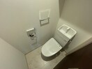トイレ サラスヴァティＨ　西宮