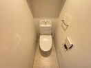 トイレ サラスヴァティＨ　西宮