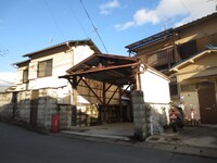 村田様百々町貸家