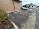 駐車場 Ｍ レヴェンテ