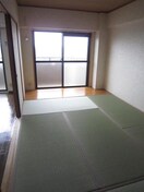 居室 Ｍ レヴェンテ